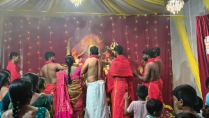 విద్యార్థుల సంక్షేమానికి ప్రిన్సిపాల్ ప్రత్యేక శ్రద్ధ