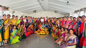 గ్రామాల్లోని సమస్యలను త్వరలోనే పరిష్కరిస్తాం: ఎమ్మెల్యే వీర్లపల్లి శంకర్ గ్రామాల్లోని సమస్యలను త్వరలోనే పరిష్కరిస్తాం: ఎమ్మెల్యే వీర్లపల్లి శంకర్