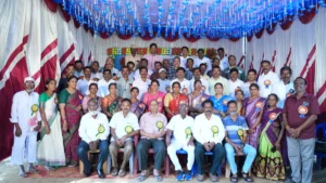 పీఆర్టీయూ-టీఎస్ 6వ రాష్ట్ర కౌన్సిల్ సమావేశాలను విజయవంతం చేయాలి