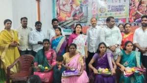 తిరుమలలో ఎడతెరిపిలేని వర్షం.. కొండను ముంచెత్తిన పొగమంచు