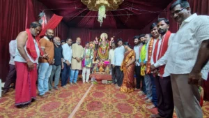 ఎస్ఐ, కానిస్టేబుల్ అభ్యర్థులకు ఉచిత కోచింగ్ ప్రారంభం ఎస్ఐ, కానిస్టేబుల్ అభ్యర్థులకు ఉచిత కోచింగ్ ప్రారంభం