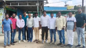 టేక్మాల్లో ఘనంగా పండిత్ దీన్దయాళ్ ఉపాధ్యాయ జయంతి టేక్మాల్లో ఘనంగా పండిత్ దీన్దయాళ్ ఉపాధ్యాయ జయంతి