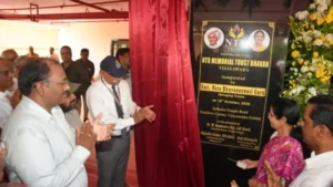 విజయవాడలో ఎన్టీఆర్ ట్రస్ట్ బ్లడ్ బ్యాంక్.. నారా భువనేశ్వరి సేవలను కొనియాడిన సీఎం చంద్రబాబు!
