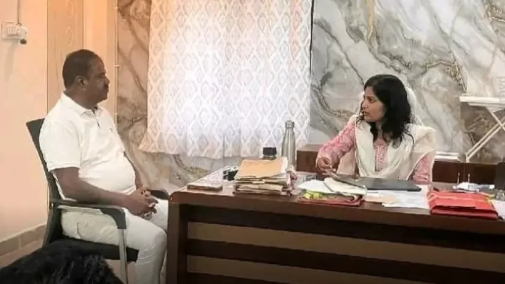 నారాయణఖేడ్ ను కరవు ప్రాంతంగా ప్రకటించాలి: మాజీ ఎమ్మెల్యే భూపాల్ రెడ్డి