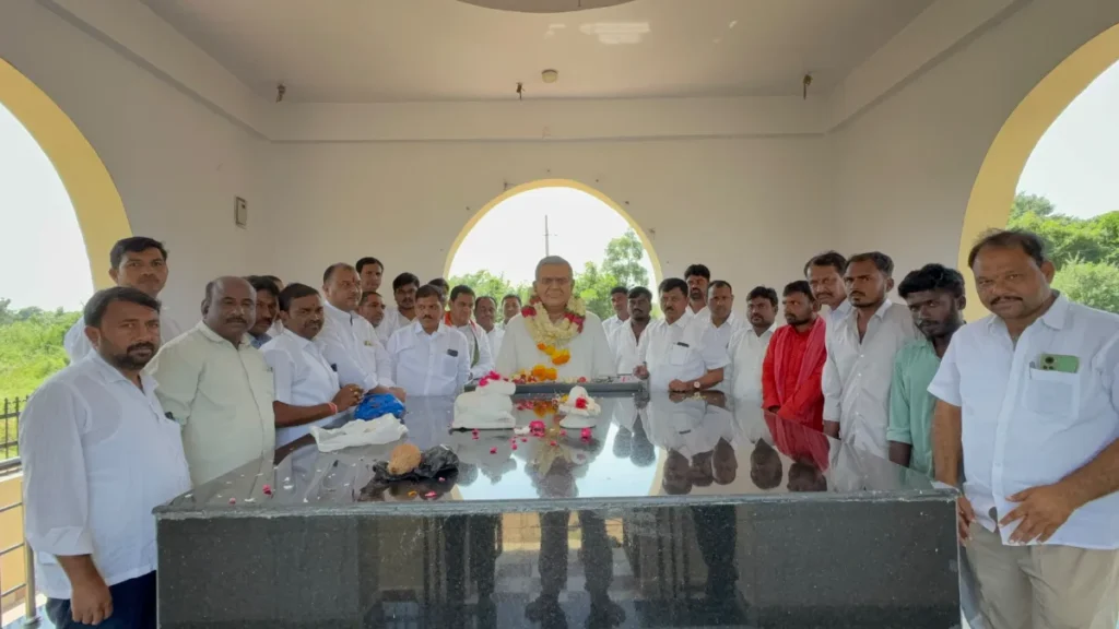 నారాయణఖేడ్‌లో ఉచిత వైద్య, మహా రక్తదాన శిబిరం