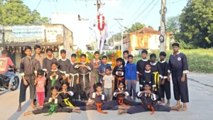 ఎస్ఐఆర్ ప్రక్రియను రద్దు చేయాలి, సీఈసీ జ్ఞానేష్ కుమార్ను బర్తరఫ్ చేయాలి: ఈసీ కార్యాలయం ఎదుట AISF–AIYF ధర్నా ఎస్ఐఆర్ ప్రక్రియను రద్దు చేయాలి, సీఈసీ జ్ఞానేష్ కుమార్ను బర్తరఫ్ చేయాలి: ఈసీ కార్యాలయం ఎదుట AISF–AIYF ధర్నా