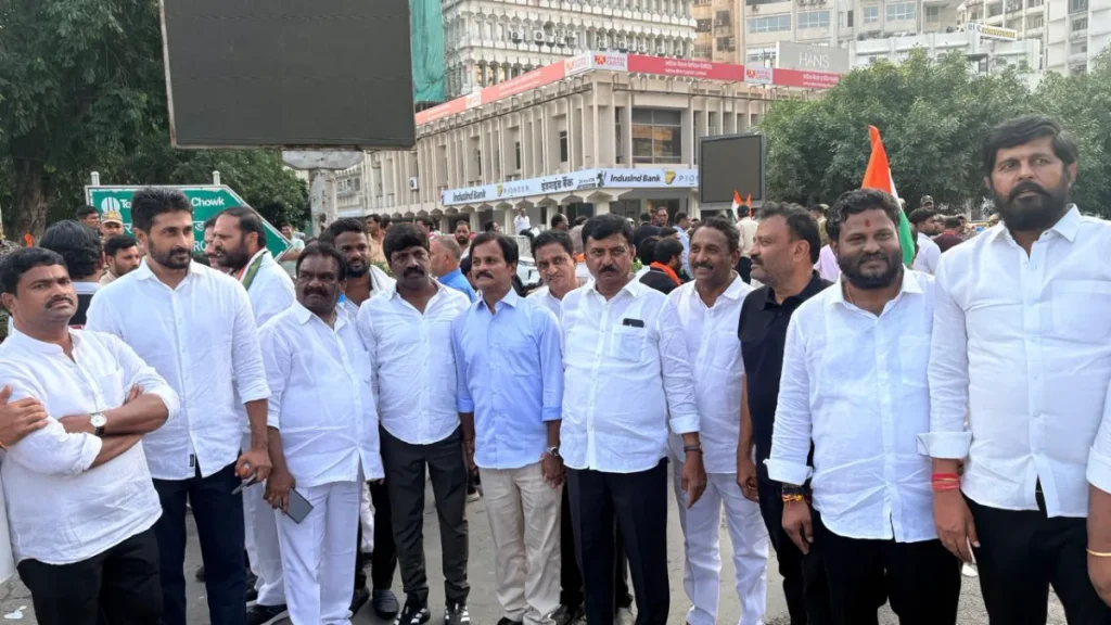 పాల్గొన్న నారాయణఖేడ్ ఎమ్మెల్యే డాక్టర్ సంజీవరెడ్డి