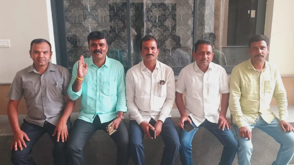 పీఆర్టీయూ-టీఎస్ 6వ రాష్ట్ర కౌన్సిల్ సమావేశాలను విజయవంతం చేయాలి పీఆర్టీయూ-టీఎస్ 6వ రాష్ట్ర కౌన్సిల్ సమావేశాలను విజయవంతం చేయాలి