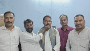 మెదక్ జిల్లాలో రికార్డు విద్యుత్ డిమాండ్ రికార్డు డిమాండ్కు దీటుగా విద్యుత్ సరఫరా జిల్లా ఎస్ఈ నారాయణ నాయక్ మెదక్ జిల్లాలో రికార్డు విద్యుత్ డిమాండ్ రికార్డు డిమాండ్కు దీటుగా విద్యుత్ సరఫరా జిల్లా ఎస్ఈ నారాయణ నాయక్