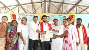 కంట్రీ మేడ్ పిస్టల్తో రౌడీషీటర్ అరెస్ట్ కంట్రీ మేడ్ పిస్టల్తో రౌడీషీటర్ అరెస్ట్