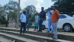 సంక్షేమాన్ని విస్మరించి కక్ష సాధింపు పాలన సాగిస్తున్నారు: రేవంత్ సర్కార్‌పై మాజీ మంత్రి కొప్పుల ఈశ్వర్ ధ్వజం