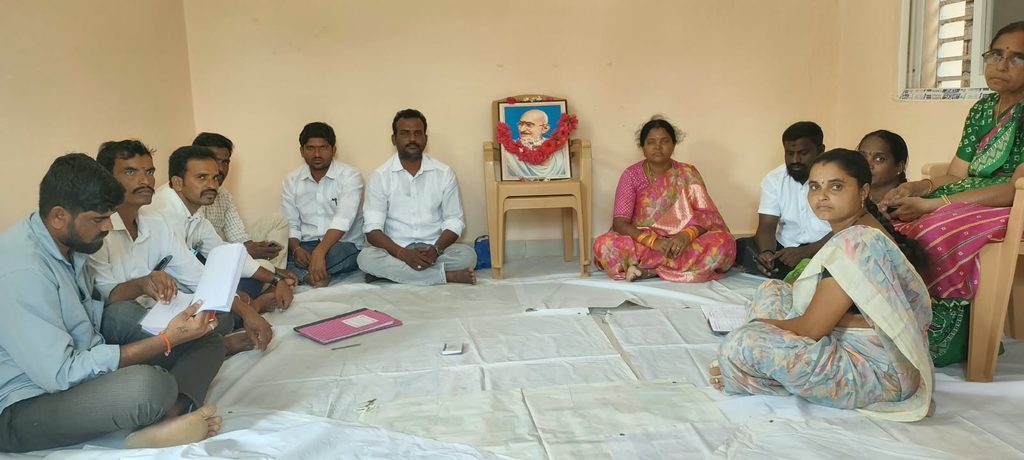 బాలానగర్‌లో ప్రత్యేక గ్రామసభ.. గ్రామాభివృద్ధి, పరిశుభ్రత, తాగునీటిపై చర్చ