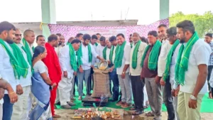 టేక్మాల్‌లో ఘనంగా విశ్వకర్మ జయంతి వేడుకలు