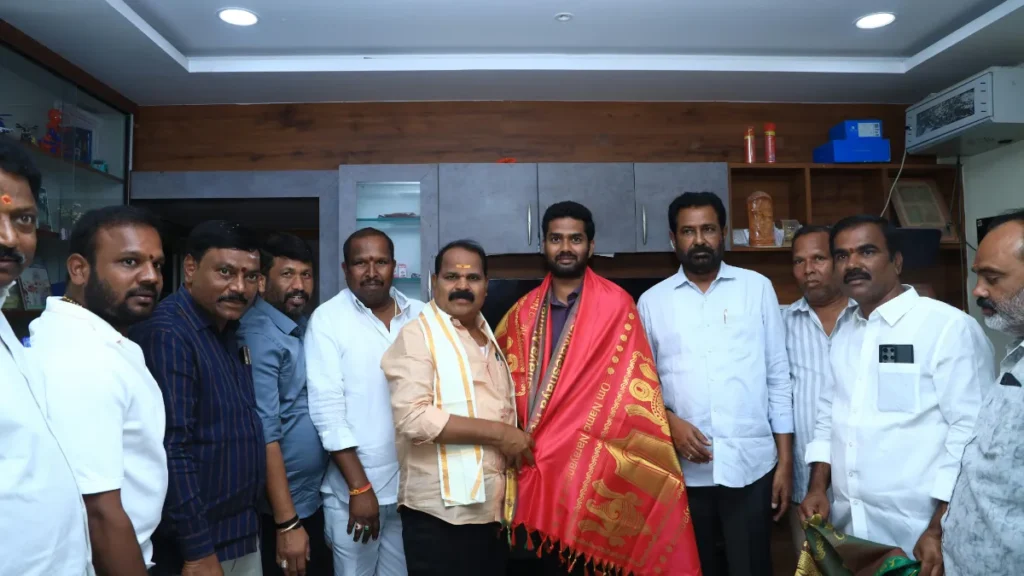విద్యతోనే ఉన్నత శిఖరాలకు చేరుకోవచ్చు – మాజీ ఎమ్మెల్యే చౌలపల్లి ప్రతాప్ రెడ్డి
