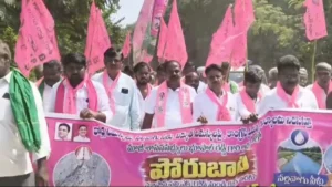 ప్రజా సమస్యల సత్వర పరిష్కారం కోసం ప్రజావాణి:అదనపు కలెక్టర్ చంద్రారెడ్డి వెల్లడి