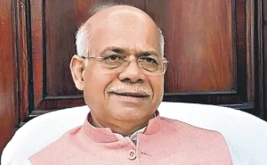 ప్రపంచంలోనే అరుదైన పథకం సీఎం బ్రేక్ఫాస్ట్ : మంత్రి వివేక్ వెంకటస్వామి ప్రపంచంలోనే అరుదైన పథకం సీఎం బ్రేక్ఫాస్ట్ : మంత్రి వివేక్ వెంకటస్వామి