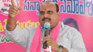 సంగారెడ్డి జిల్లా స్వేరోస్ నూతన కమిటీ ఏర్పాటు