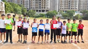 నశాముక్త భారత్‌–టీబీ ముక్త భారత్‌కు ప్రజా భాగస్వామ్యం కీలకం: గవర్నర్‌ శివ ప్రతాప్‌ శుక్లా