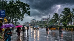 రూ. 7.20 కోట్లతో రోడ్డు పనులకు శంకుస్థాపన: మార్కెట్ కమిటీ చైర్మన్ లక్ష్మీ శేషారెడ్డి