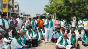 రిమ్స్ ఎస్‌ఎన్‌సీయూ (SNCU) వార్డులో అగ్నిప్రమాద ఘటనపై ఉన్నతస్థాయి సమీక్ష.. ప్రమాద కారణాలపై విచారణకు ఆదేశం