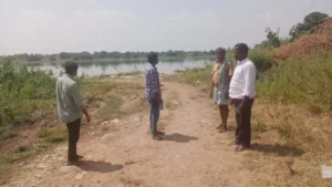 సేవా సంకల్ప్ అభియాన్లో విద్యార్థులకు పోటీలు సేవా సంకల్ప్ అభియాన్లో విద్యార్థులకు పోటీలు