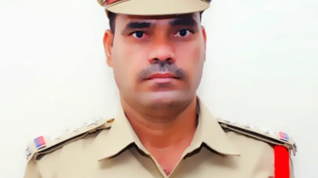 షాద్‌నగర్ నియోజకవర్గంలో పోలీస్ అధికారుల బదిలీలు