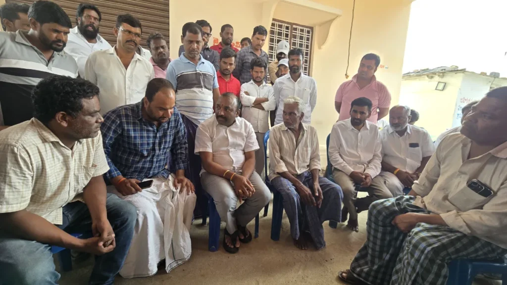 సంతోష్ కుమార్ మృతి పట్ల దిగ్భ్రాంతి కలిగించింది సంతోష్ కుమార్ మృతి పట్ల దిగ్భ్రాంతి కలిగించింది