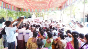 ఉమ్మడి మెదక్ జిల్లాలో టేక్మాల్ మండల బీజేపీ నేతలకు కీలక పదవులు ఉమ్మడి మెదక్ జిల్లాలో టేక్మాల్ మండల బీజేపీ నేతలకు కీలక పదవులు